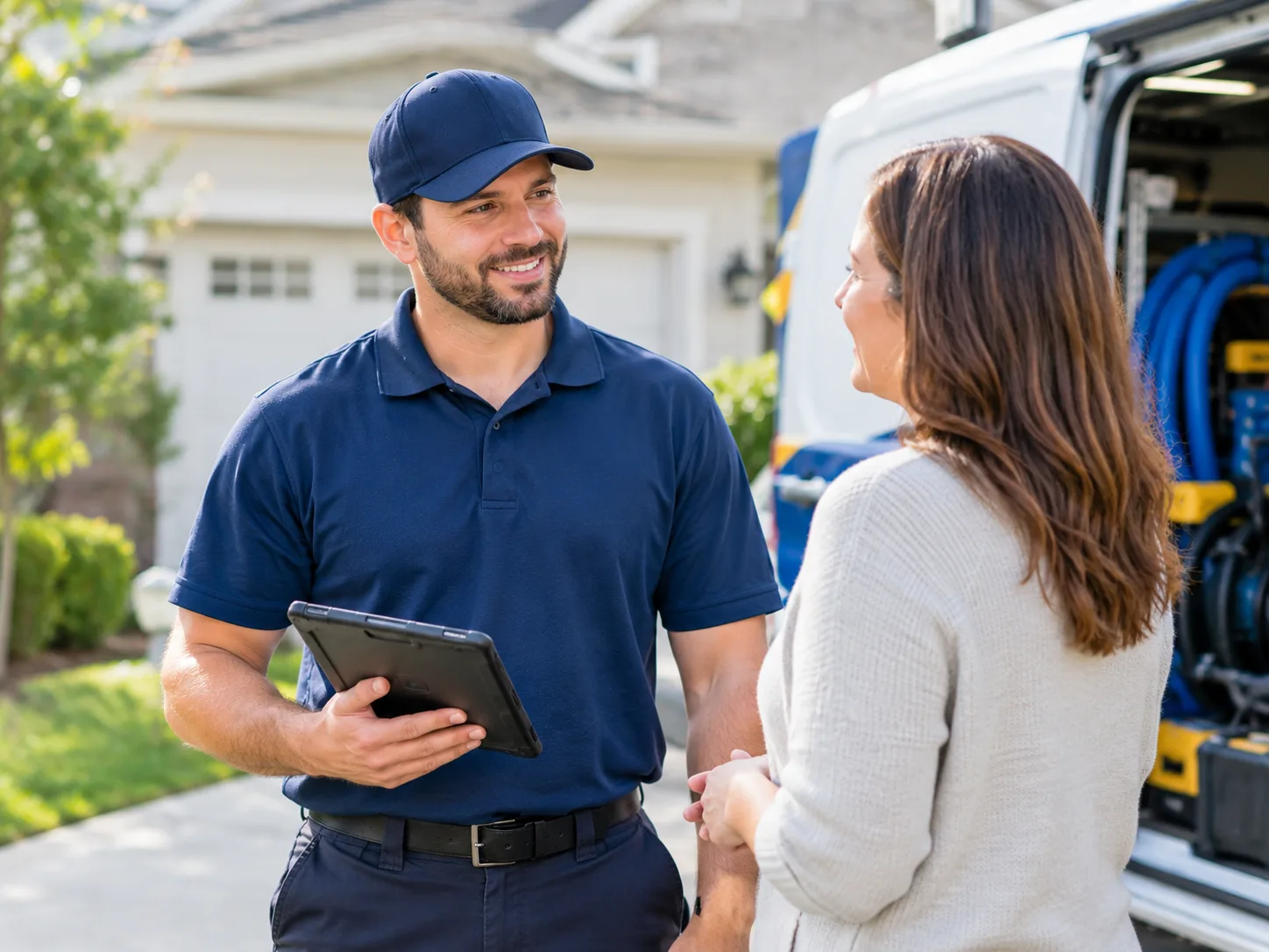 Sewage Backup Cleanup Buellton, CA FAQs